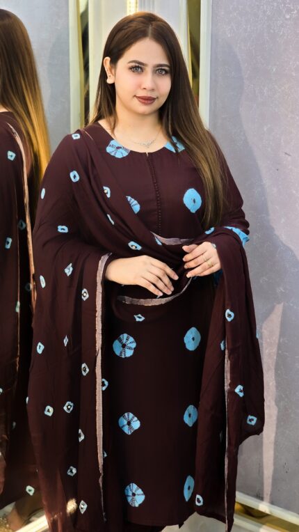 𝐁𝐚𝐭𝐢𝐤 𝐍𝐞𝐰 𝐓𝐡𝐫𝐞𝐞 𝐩𝐢𝐞𝐜𝐞